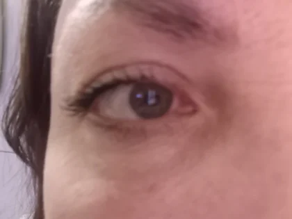 Маскара O.TWO.O: Драматичні Вії з Довготривалий Ефект photo review