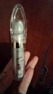 Highlighter Stick Fairy Powder - сяйво для ідеального контурингу photo review