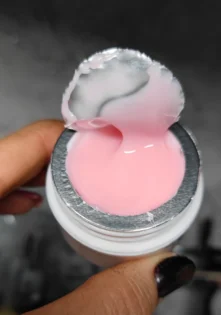 Неймовірний UR SUGAR 15ml Gel для нігтів – Спробуйте новий манікюр! photo review