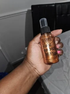 Високоякісний хайлайтер USHAS для обличчя - досягайте ідеального сяйва! photo review