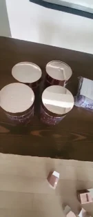 Сироватка для укладки волосся: капсули з маслом троянди для зволоження та ремонту photo review