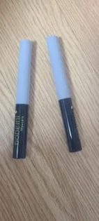 Маскара Waterproof для початківців - без розмиття! photo review