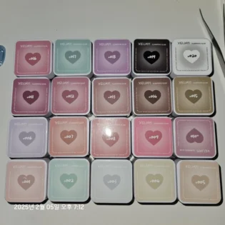 Гель лак для нігтів 20 кольорів - педікурас для вашого манікюру photo review