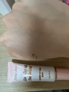 Pore-Minimizing Makeup Primer - Ідеальна основа для бездоганної шкіри photo review