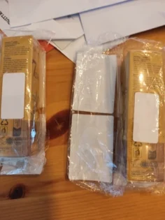 Г ginger Hair Growth Oil – Природний засіб для росту волосся photo review