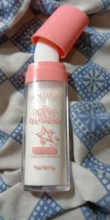 Highlight Пудра Fairy: Яскравий Контур для Жіночої Краси photo review