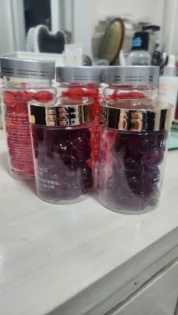 Сироватка для укладки волосся: капсули з маслом троянди для зволоження та ремонту photo review