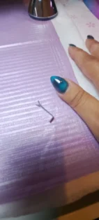 Cat Eye Nail Magnet Set - Создайте Удивительные Сердца На Ногтях photo review