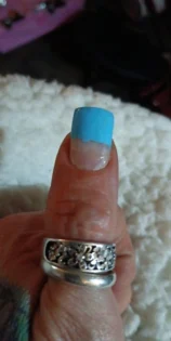 Глітерний гель-лак LILYCUTE: найкращий вибір для вашого манікюру photo review