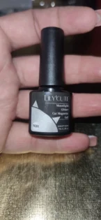 Термальний гель лак LILYCUTE: Зміна кольору для неймовірного манікюру photo review