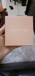 Тіні для повік 25 кольорів - Створіть свій ідеальний макіяж! photo review