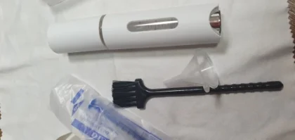 Скалп апплікатор для рідин - ефективний масажер для волосся photo review