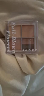 5-color Eyeshadow Palette - ідеальний вибір для натурального макіяжу photo review