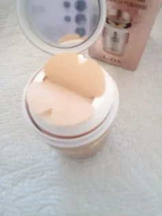 Air Cushion BB Cream - Ідеальний тон з контролем жиру photo review