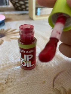 8 кольорів зволожуючого глянцевого блиску для губ – ідеальний подарунок на Валентиновий день photo review