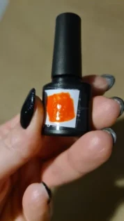 LILYCUTE 7ML Колірний Гель Лак - Яскраві Нігті на Довгий Час photo review
