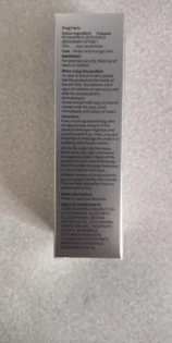 Масло розмарину для росту волосся - PURC для чоловіків та жінок photo review