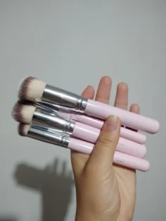 Макияжні кисті MAANGE - ідеальні для бездоганного макіяжу photo review