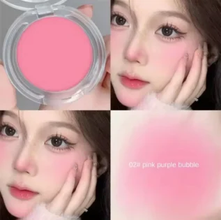 Monochrome Blush - Яскравий і Матовий Рум’янець для Ідеального Макіяжу photo review