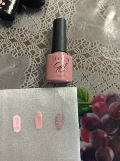 Nail Gel Polish LILYCUTE: 129 Яскравих Кольорів для Досконалого Манікюру photo review