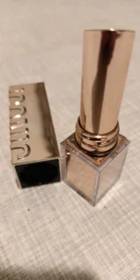 Матова помада O.TWO.O: досконалий вигляд з 24-годинною стійкістю photo review