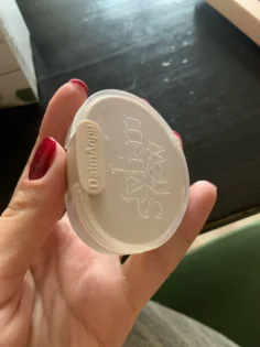 Пудровий рум'янець DaimAnpu: Яскравість та натуральність в одному продукті photo review