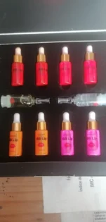 BB Lips – Натуральний Сироватка для губ для Тривалого Зволоження photo review