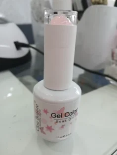 Гель-лак Clou Beaute: Яскравий Білосніжний Нейлон для Ваших Нігтів photo review