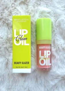 8 кольорів зволожуючого глянцевого блиску для губ – ідеальний подарунок на Валентиновий день photo review