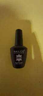 Гель-лак NAILCO 283: Яскраві кольори для манікюру photo review