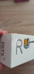 ZGTS 192 Needles Derma Roller - ідеальне рішення для вашої шкіри photo review