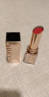 Матова помада O.TWO.O: досконалий вигляд з 24-годинною стійкістю photo review