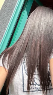 Біотиновий шампунь для росту волосся - PURC photo review