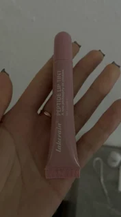 Гладкі губи з 10ml Mirror Lip Glaze – зволожуючий гель для губ photo review