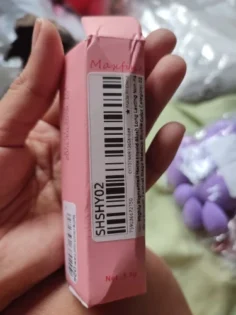 Матова рідка рум'яна з високим пігментацією для ідеального макіяжу photo review