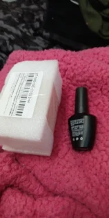 Гель-лак NAILCO 283: Яскраві кольори для манікюру photo review