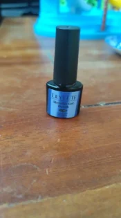 Термальний гель лак LILYCUTE: Зміна кольору для неймовірного манікюру photo review