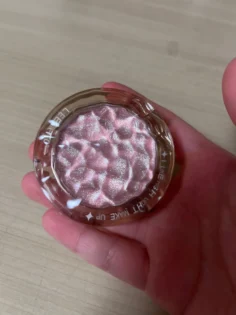 Глінтвейн пудра для сяючих контурів – ідеальний вибір для твоєї косметики photo review