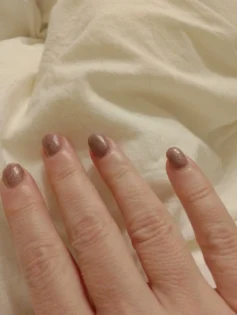 LILYCUTE Гелевий лак для нігтів з термоефектом - магічний манікюр photo review