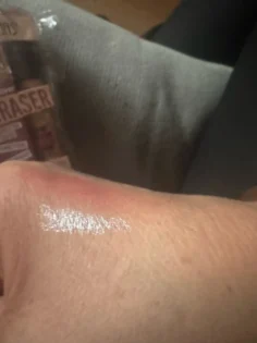 Водостійка Двостороння Блискуча Олівець Для Тіней photo review