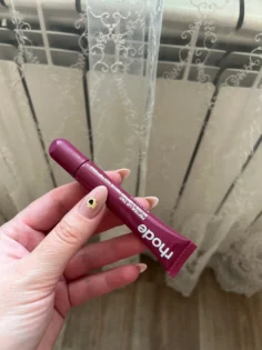 Балончики для губ: Тривалий восковий блиск для губ photo review