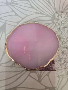 Palette для Ногтей: Красива і Функціональна Резинова Аґатова Палітра photo review