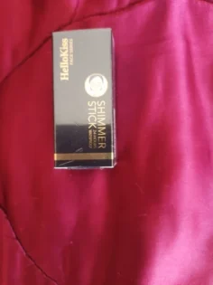 Бронзатор Contour Stick: Ідеальний Контур для Вашого Обличчя photo review