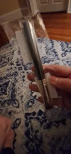 Foundation Concealer Brush - Досконалий макіяж за допомогою професійної кисті photo review