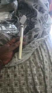 Foundation Concealer Brush - Досконалий макіяж за допомогою професійної кисті photo review