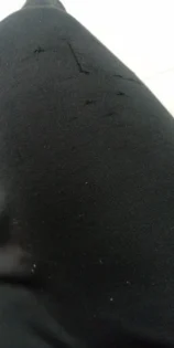 Обʼємна туш для вій O.TWO.O 3D — подовжуюча, чорна, водостійка, для ефекту нарощених вій photo review