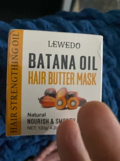 Pure Batana Hair Care Oil - Спрей для зростання волосся photo review