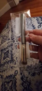 Foundation Concealer Brush - Досконалий макіяж за допомогою професійної кисті photo review