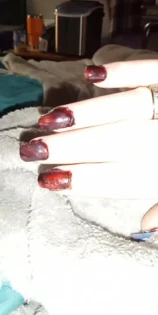 Jelly Nail Polish BORN PRETTY - 50 кольорів Вашого стилю photo review