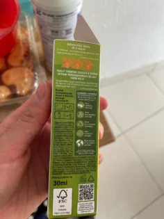 Garnier Вітамін C Сироватка для Яскравої Шкіри | Зниження Пігментації photo review